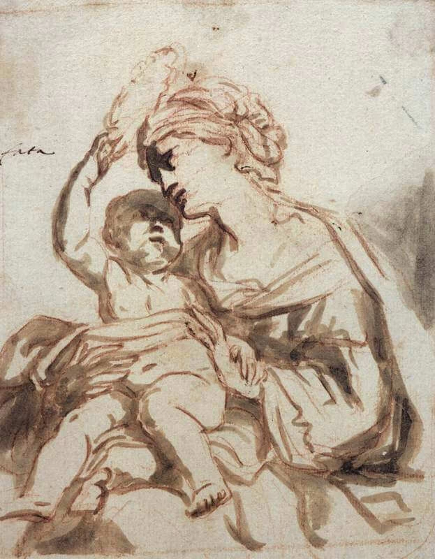 Elisabetta Sirani